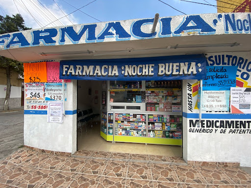 Farmacia México