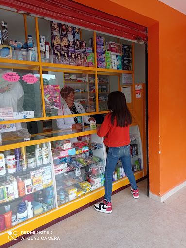 Farmacia Quetzalli