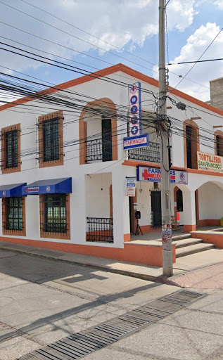 Farmacias Jilotepec "Medical Care & Prevention"