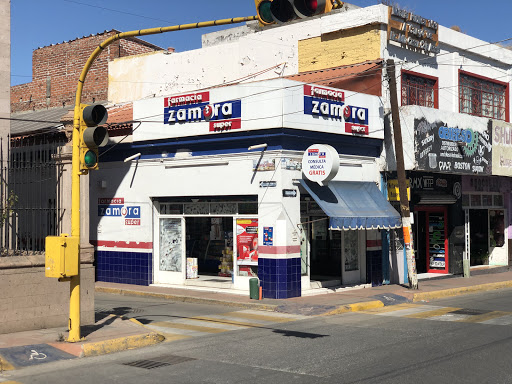 Farmacia Zamora