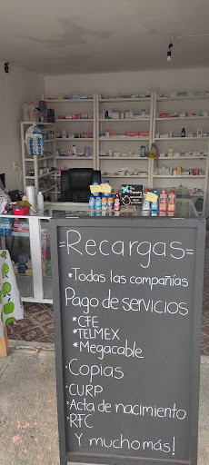 The Pharmacy Jacona