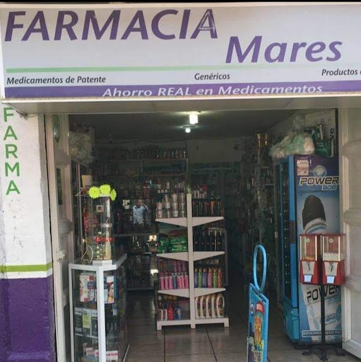 Farmacia Mares