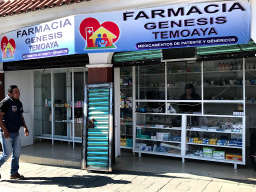 Farmacia Genesis Temoaya Farmacia Genesis Temoaya