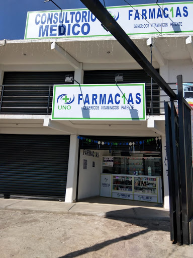 FARMACIA UNO FARMACIA UNO