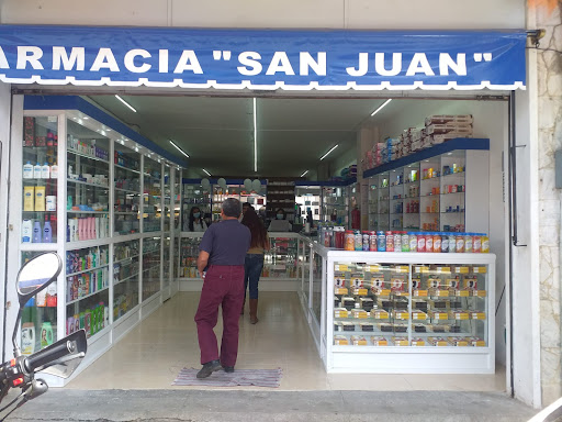Farmacia San Juan