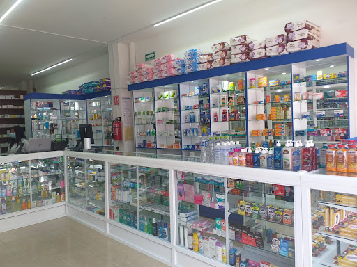 Farmacia San Juan