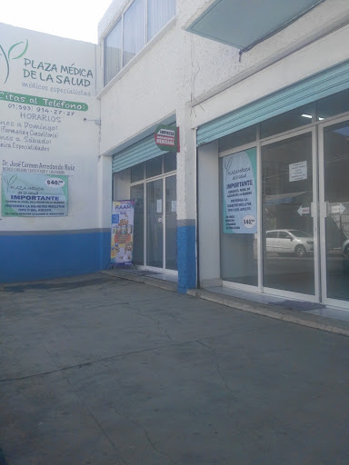 Farmacia GI - Teoloyucan