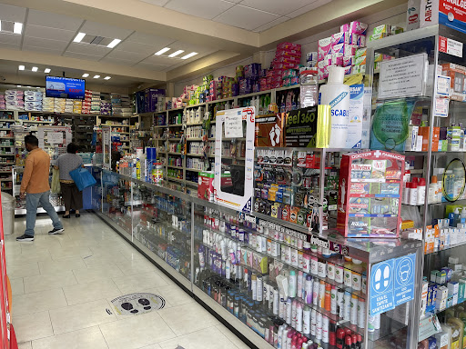 Farmacia Niño de Belén