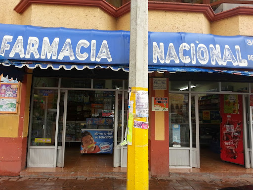 Farmacia Nacional