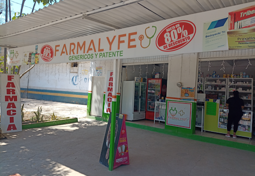FARMACIA FARMALYFE