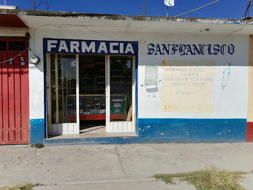 FARMACIA SAN FRANCISCO