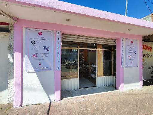 Farmacia Luz de Vida