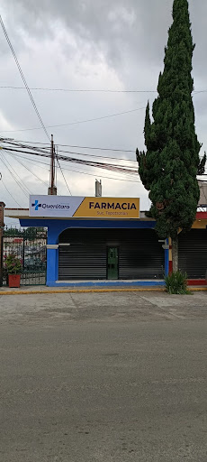 Farmacias Querétaro Suc. Tepotzotlán