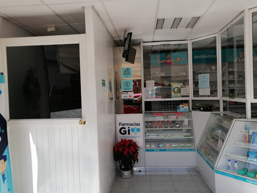 Farmacias Gi