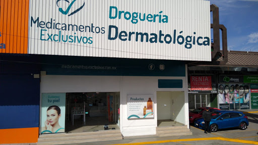 Medicamentos Exclusivos Tlalnepantla
