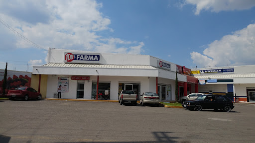 100%Farma Metepec