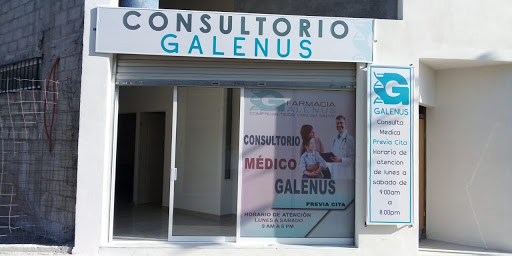 FARMACIA GALENUS ATLACOMULCO