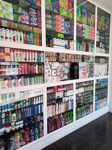 Farmacias De Mexico
