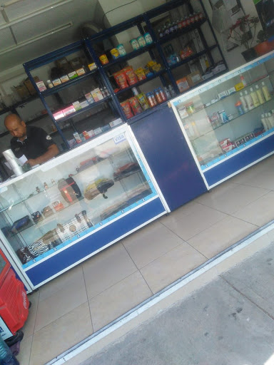 Farmacia