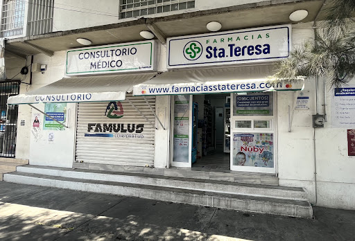 Farmacias Sta. Teresa