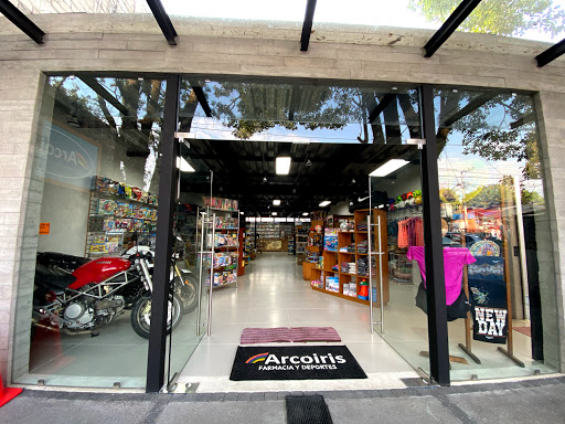 Farmacia Arcoíris