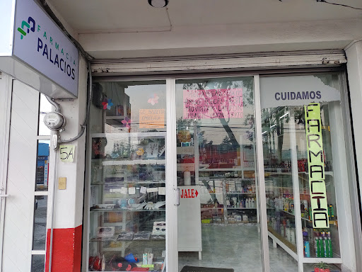 Farmacia Palacios