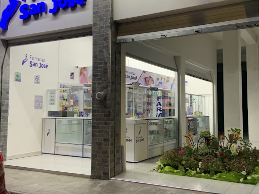 Farmacias San José