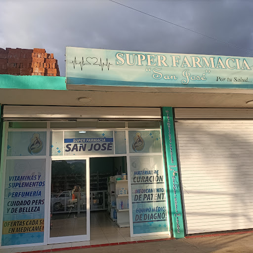 Super Farmacia San Jose
