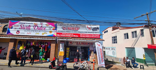 Farmacia de Descuento "La Merced"