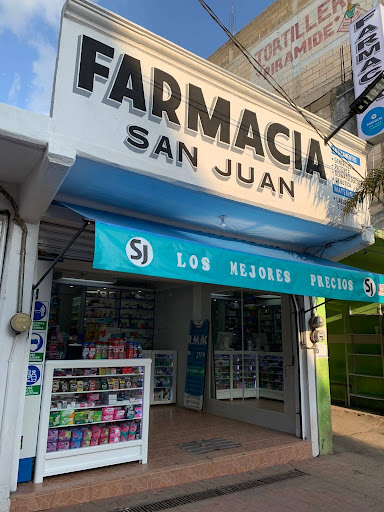 Farmacia San Juan