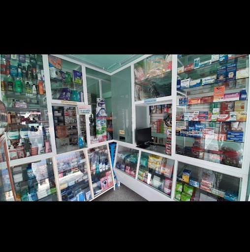 FARMACIA FARMA LOVE