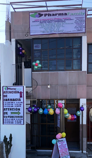 Farmacia Pharma Family