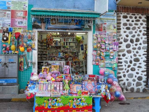 FARMACIA DE LA GUADALUPANA