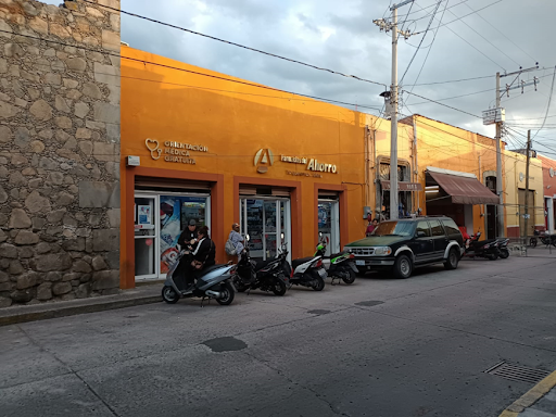 FARMACIAS DEL AHORRO Acámbaro