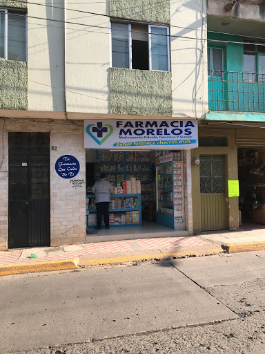 Farmacia Morelos