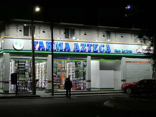 Farmacia La Joya