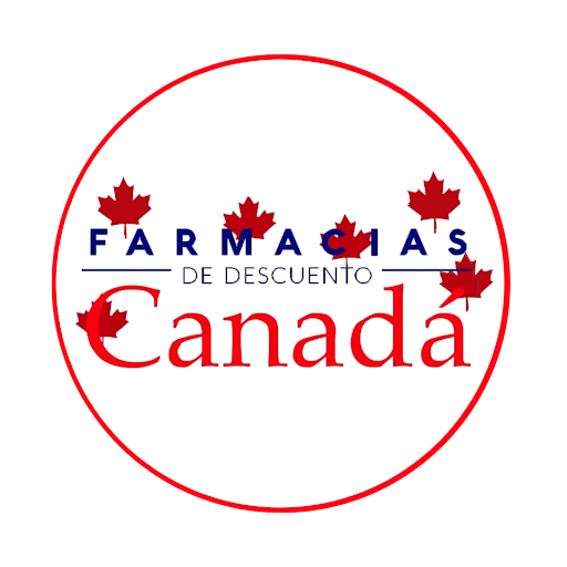 Farmacias de descuento Canadá