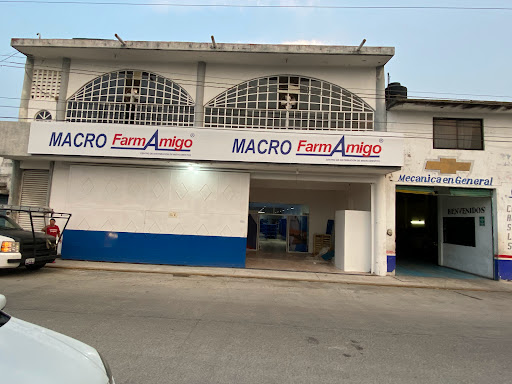 Macro FarmAmigo Cárdenas