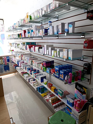 Farmacias Más Vida