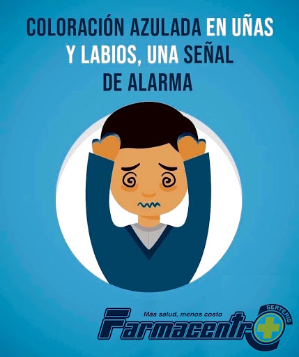 Farmacentro Cerritos