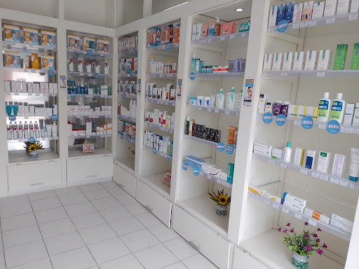 Farmacia Dermatologica Irderma Acámbaro