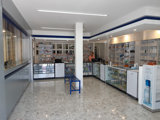 Farmacia Herrera Boulevard
