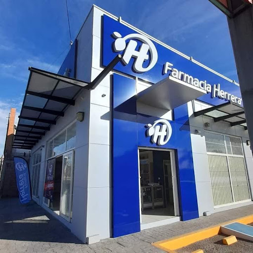 Farmacia Herrera Sucursal Tecnológico