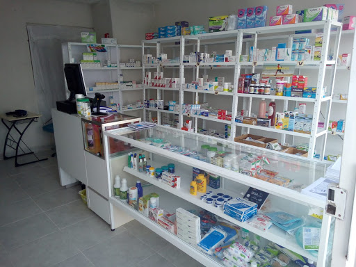 FARMACIA SAN RAFAEL