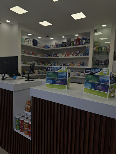 Farmacias MP