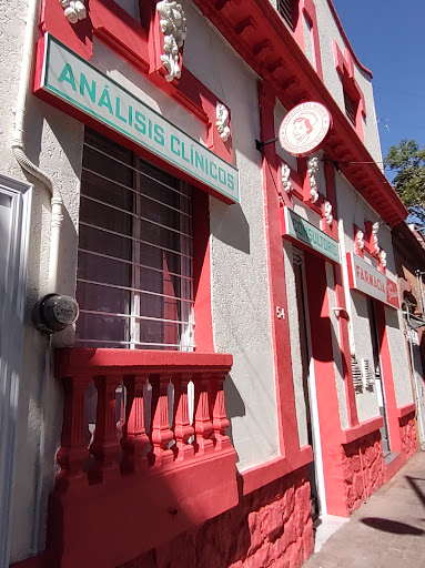 Farmacia del Barrio