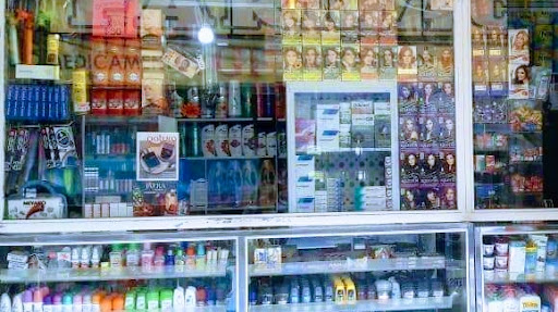 Farmacia San Martín