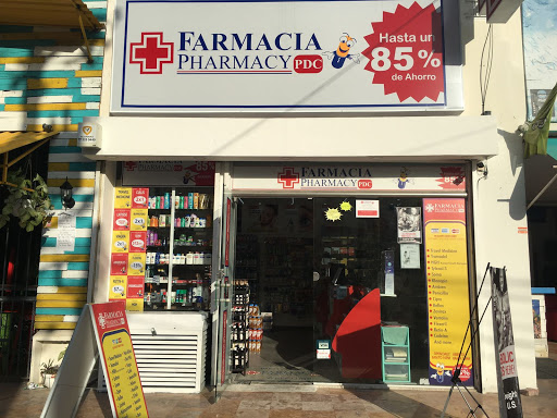 Farmacia PDC