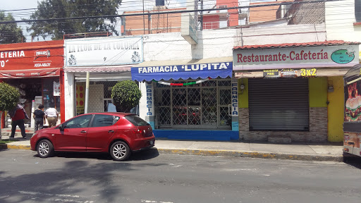 Farmacia Lupita