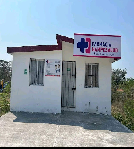 Hamposalud